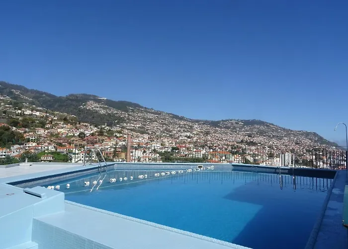 Hotel Monte Carlo