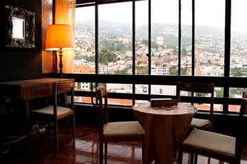 Monte Carlo Hotel Funchal (Madeira)