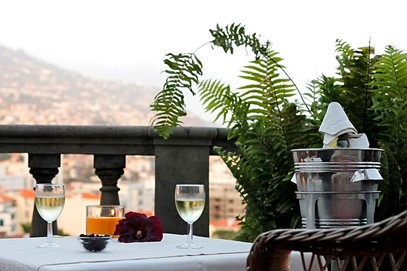Monte Carlo 3* Funchal (Madeira)